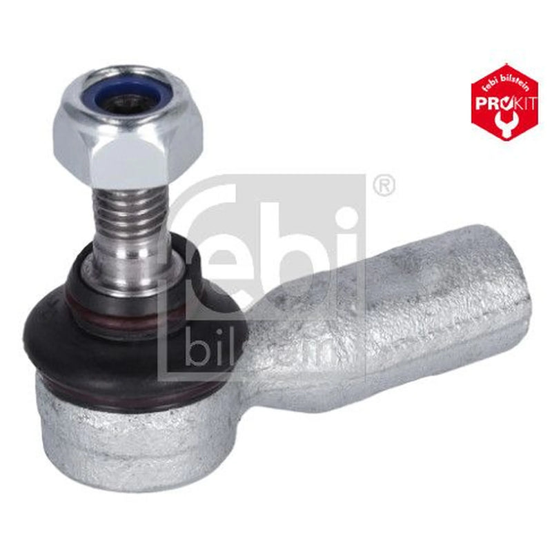 Febi Gearshift Linkage Ball Head transmission sided 24988