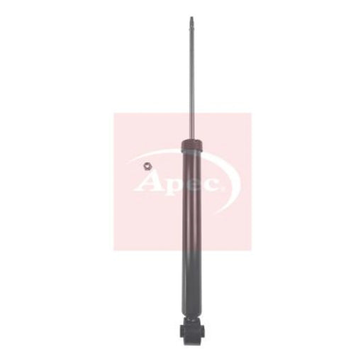 Apec Shock Absorber Damper Strut Rear Right ASA1333