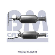 BM Catalysts Sic Dpf BM11079P