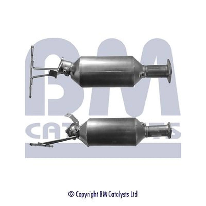 BM Catalysts Sic Dpf BM11079P