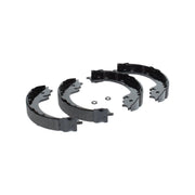 Bosch Parking Brake Shoe Set 0 986 487 935