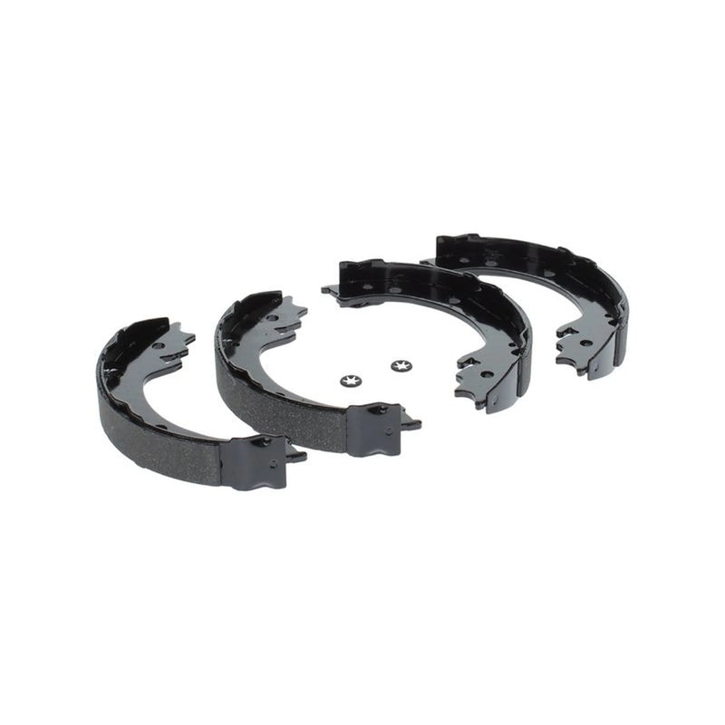 Bosch Parking Brake Shoe Set 0 986 487 935