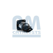 BM Catalysts Homologated Petrol Cat BM91064H