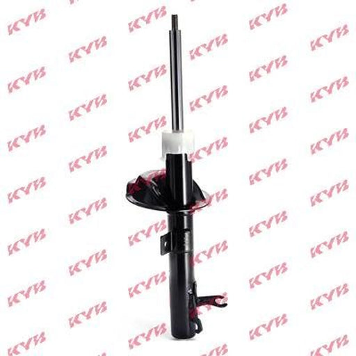 KYB Shock Absorber Damper Strut Front Left 333710