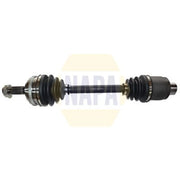 NAPA CV Drive Shaft Driveshaft Front Right NDS1390R
