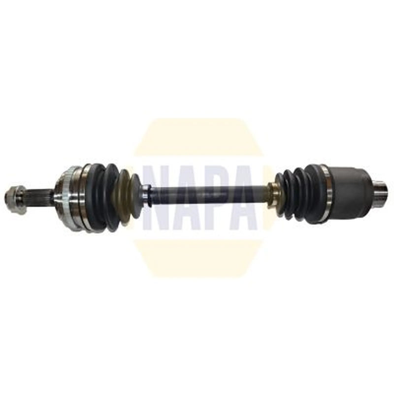NAPA CV Drive Shaft Driveshaft Front Right NDS1390R