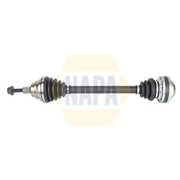 NAPA CV Drive Shaft Driveshaft Front Right NDS1468R