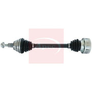 Apec CV Drive Shaft Driveshaft Front Left ADS1130L