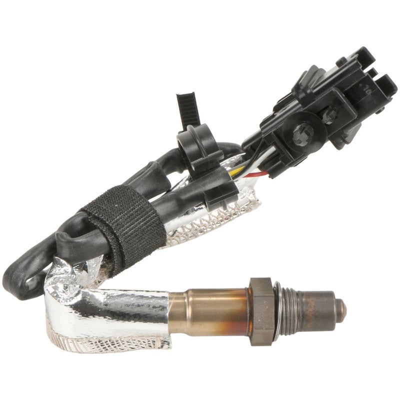 Bosch O2 Lambda Oxygen Sensor before catalytic converter 0 258 007 239