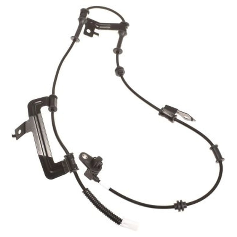 Textar ABS Wheel Speed Sensor Front Left 45038200