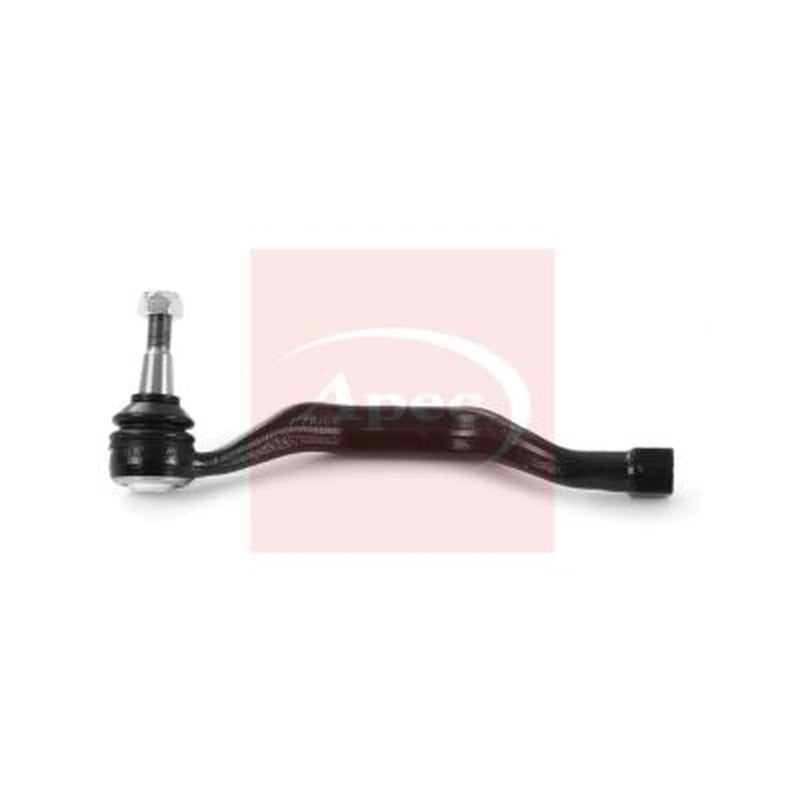 Apec Steering Tie Rod End Ball Joint Front Left M14x1.5 AST6842