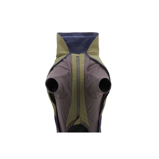 Ruffwear Sun Shower Coverall Dog Raincoat Midnight Blue (Large) - Ruffwear - Van Life Living