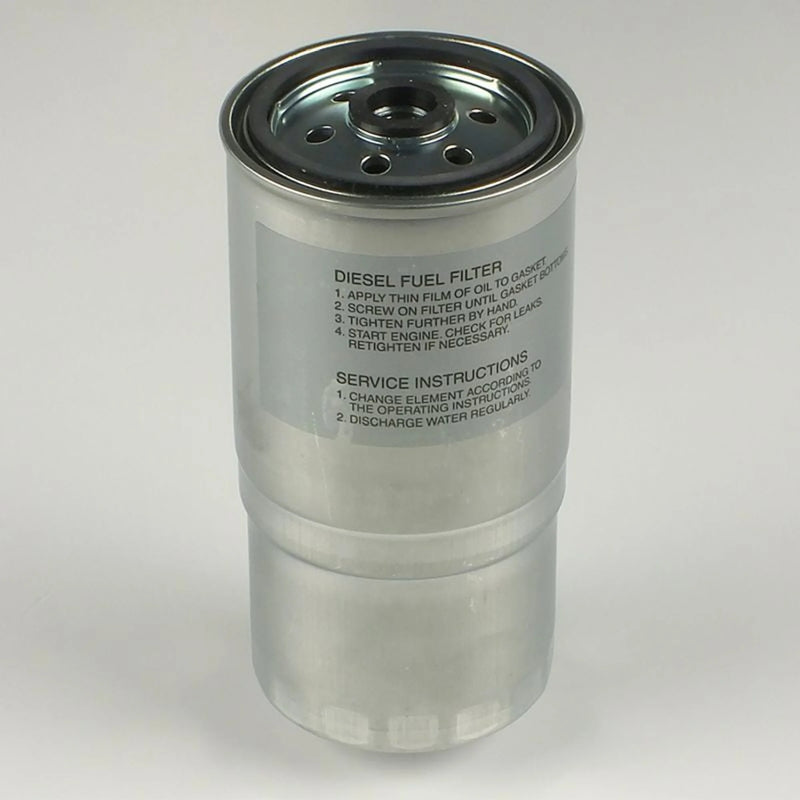 Delphi Fuel Filter Element HDF510