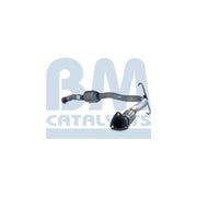 BM Catalysts Homologated Diesel Cat BM80285H