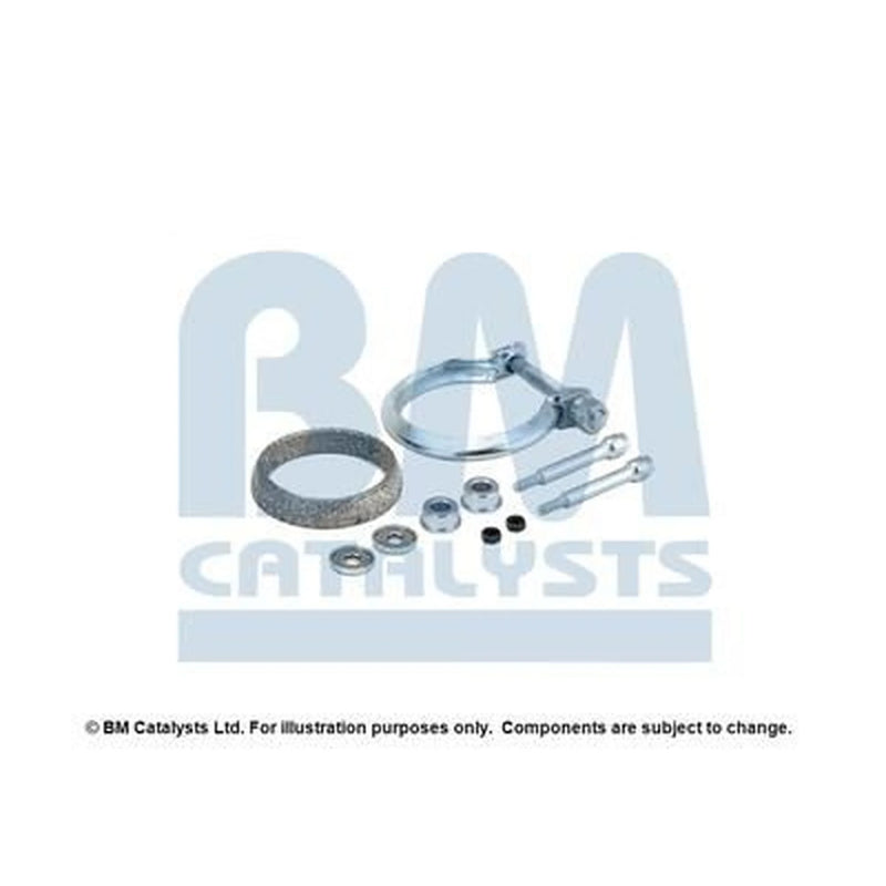 BM Catalysts Fitting Kit FK80147B FK80147B