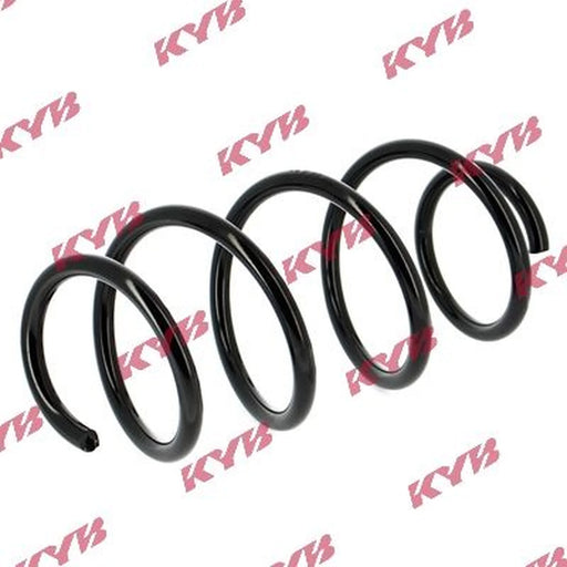 KYB Front Suspension Coil Spring RA1191