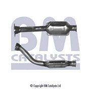 BM Catalysts Homologated Diesel Cat BM80083H