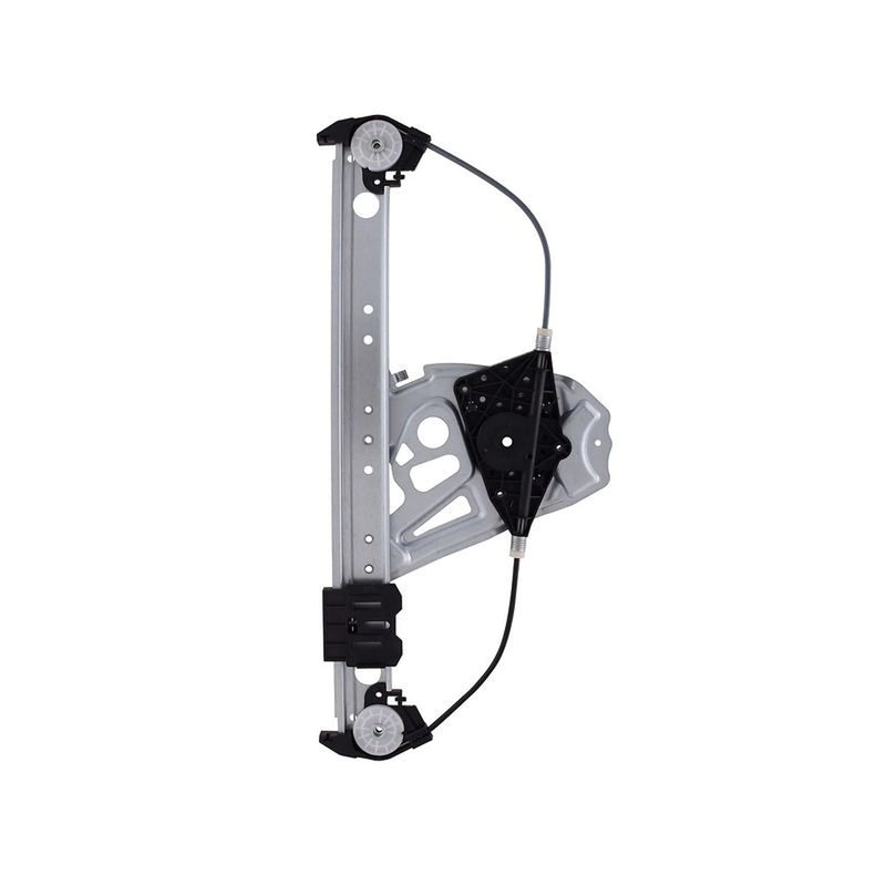 Valeo Electric Window Regulator Lifter Right Rear 851863