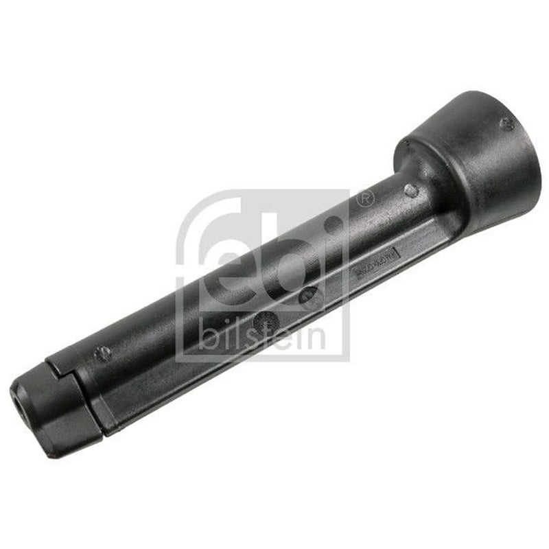 Febi Wheel Chock Holder Wide High 180245