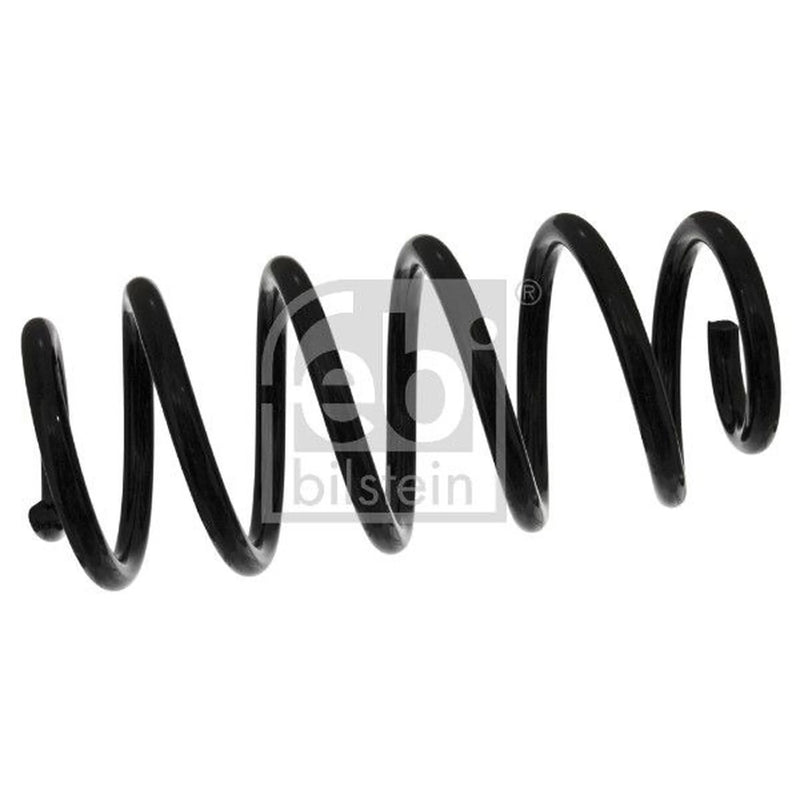 Febi Front Suspension Coil Spring 46863