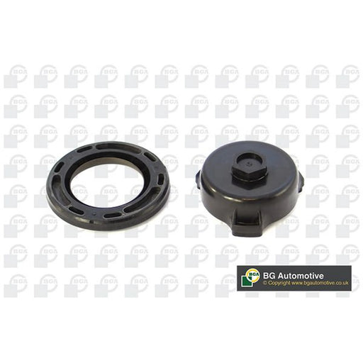 BGA Crankshaft Shaft Seal 81mm OD ID Wide SK6350