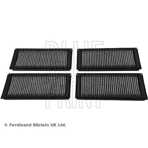 Blue Print Cabin Air Filter Set Wide High ADBP250054