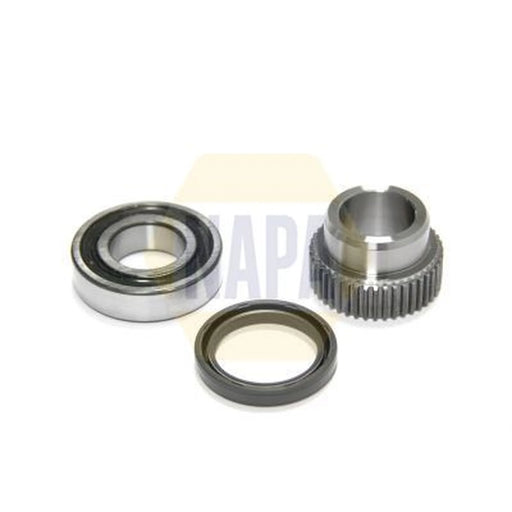 NAPA Wheel Bearing Kit 62mm PWB1682