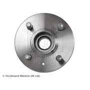 Blue Print Wheel Bearing Kit Rear Right 70mm ADG08360