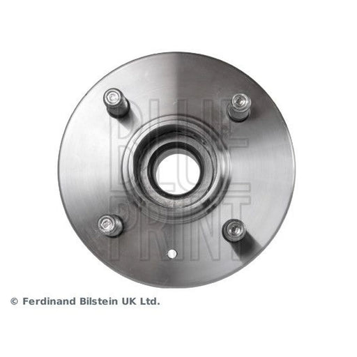 Blue Print Wheel Bearing Kit Rear Right 70mm ADG08360