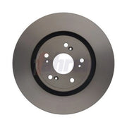 Fahren 2 x Vented Brake Discs fits Honda Cr-V IV 2012-2018 1.6 2.2