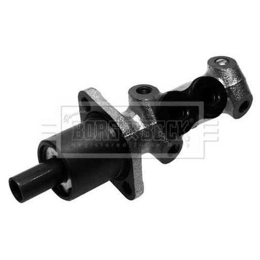 Borg & Beck Brake Master Cylinder Hydraulic Asse BBM4663