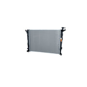 NRF Engine Radiator 53052
