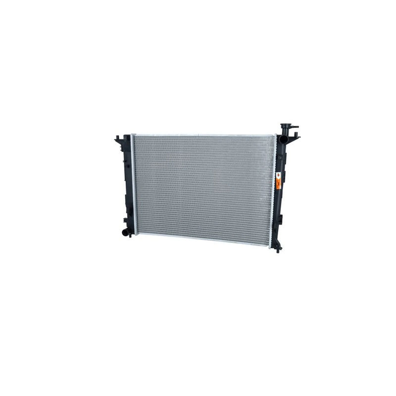 NRF Engine Radiator 53052