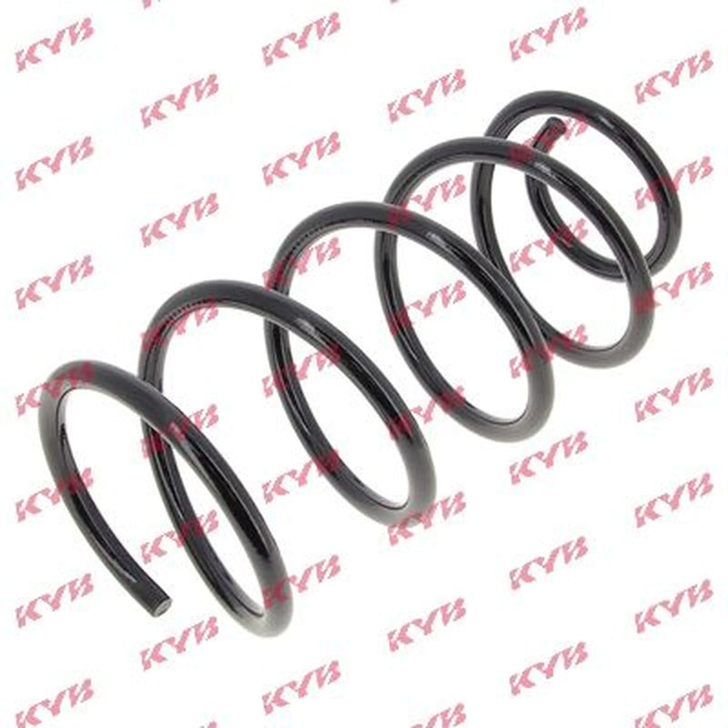 KYB Front Suspension Coil Spring RA3341