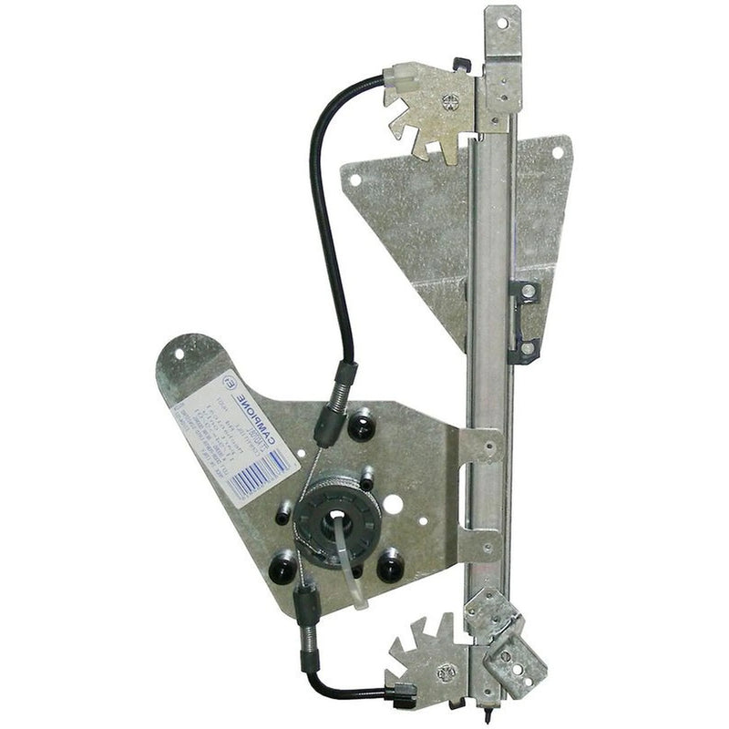 Valeo Electric Window Regulator Lifter Right Rear 850677