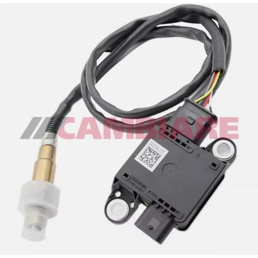 Cambiare Diesel Particulate Sensor VE352016