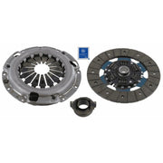 Sachs Clutch Kit Set 3pc 3000951748