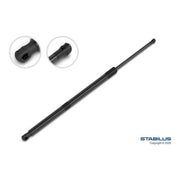 Stabilus Boot Gas Strut Lift Support Tailgate / Boot Lid Shock Rep 295444