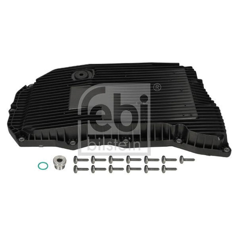 Febi Automatic Transmission Hydraulic Filter 196337