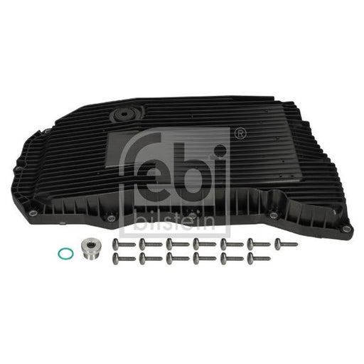 Febi Automatic Transmission Hydraulic Filter 196337