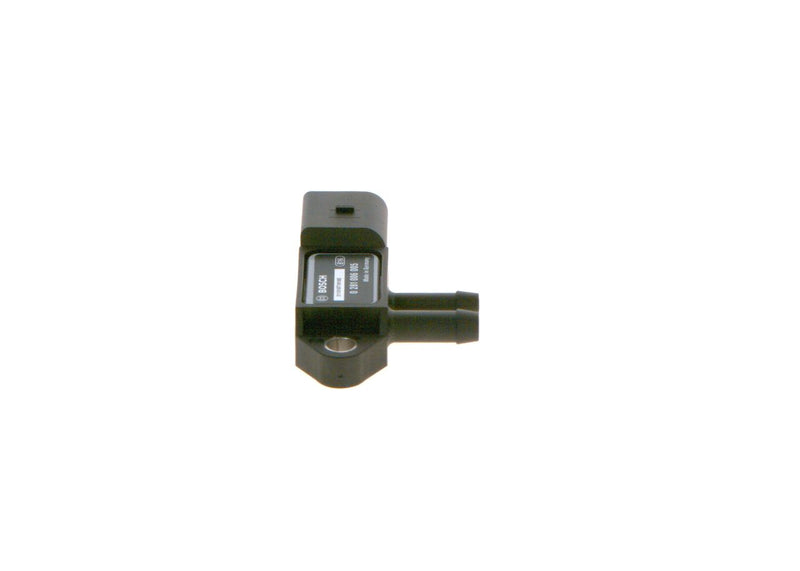 Bosch Exhaust Pressure Sensor 0281006005