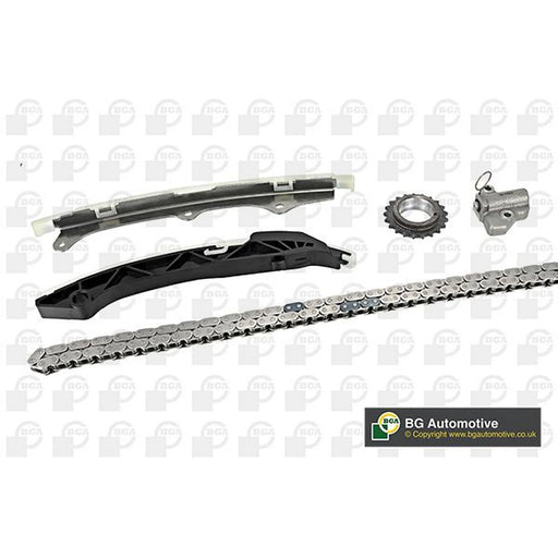 BGA Timing Chain Kit Set 114 Links TC6329FK