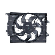 NRF Engine Cooling Fan 470154