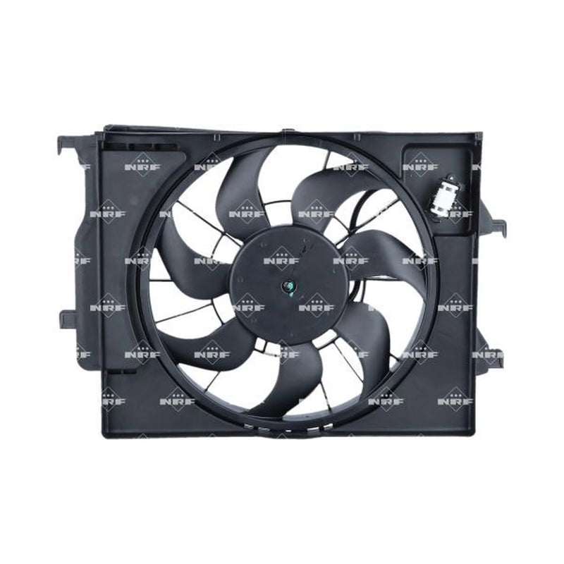 NRF Engine Cooling Fan 470154