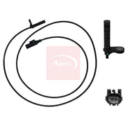 Apec ABS Wheel Speed Sensor Rear Right ABS2659