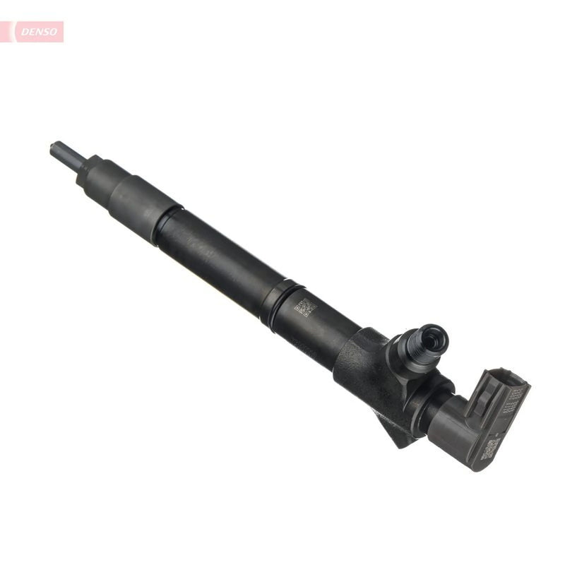 Denso Diesel Injector Nozzle Tip fits Lexus Is II 2005-2012