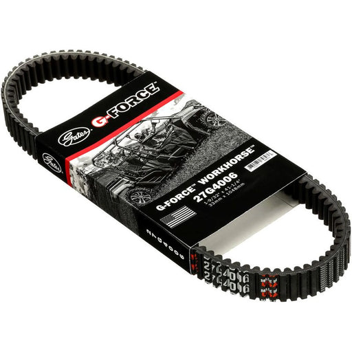 Gates Cvt Drive Belt 27G4006 3211229 27G4006