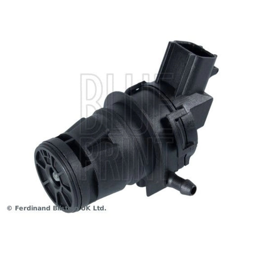 Blue Print Windscreen Washer Pump ADT30306