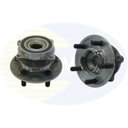 Comline Wheel Bearing Kit CHA509