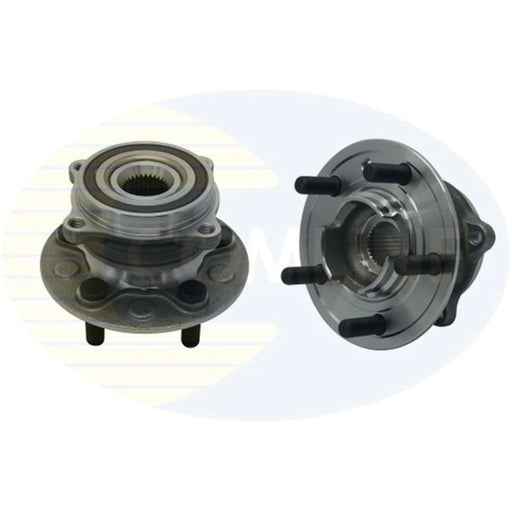 Comline Wheel Bearing Kit CHA509